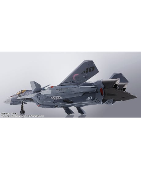 DX超合金 VF-31Ａ カイロス マクロスΔ10th Anniv.　マクロスΔ（デルタ）　［バンダイ］