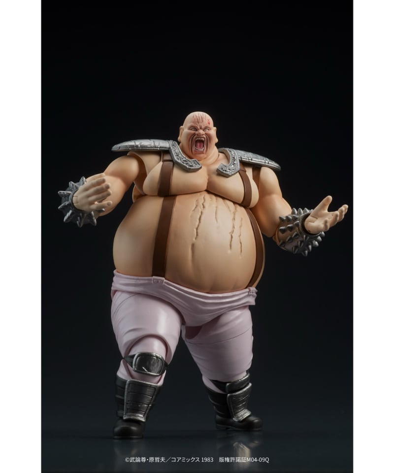 ドラゴンボール、北斗の拳、ジョーカー スパイダーマン、ガンダムフィギュアセット ドラゴンボール、北斗の拳、ジョーカー スパイダーマン