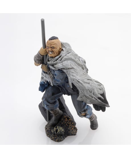 miniQ AKIRA PART.4 「決戦」（2025年再販）　6個入り1BOX　［海洋堂］