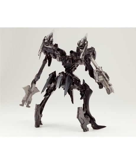 アーマード・コア　オーメル TYPE-LAHIRE ステイシス フルパッケージVer.