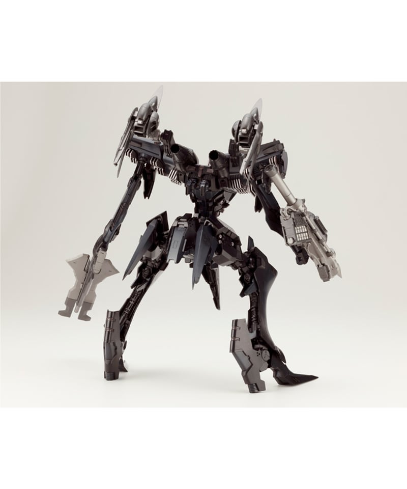 アーマード・コア オーメル TYPE-LAHIRE ステイシス