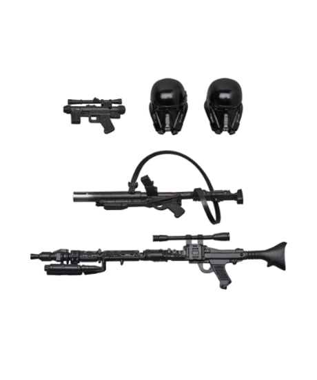 【送料無料】マフェックス No.044 MAFEX DEATH TROOPER（TM）