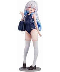 POP UP PARADE バジル OMORI プラスチック製 塗装済み完成品 | Wonde