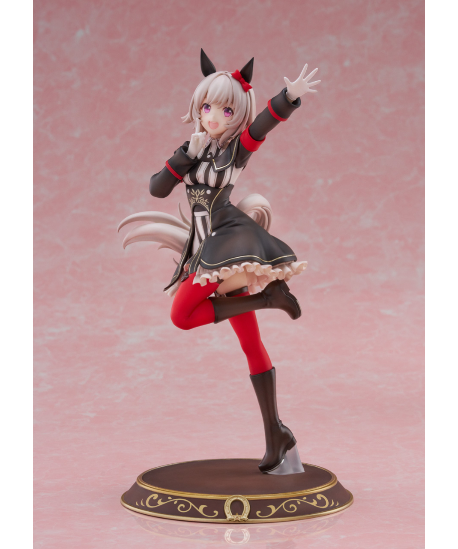 ウマ娘 プリティーダービー カレンチャン 勝負服Ver. 1/7スケール