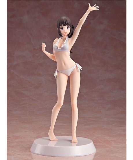 アッセンブル・ヒロインズ 千反田 える【Summer Queens】1/8 スケールフィギュア『氷菓』