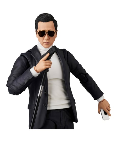 マフェックス No.234 MAFEX CAINE『JOHN WICK: CHAPTER 4』
