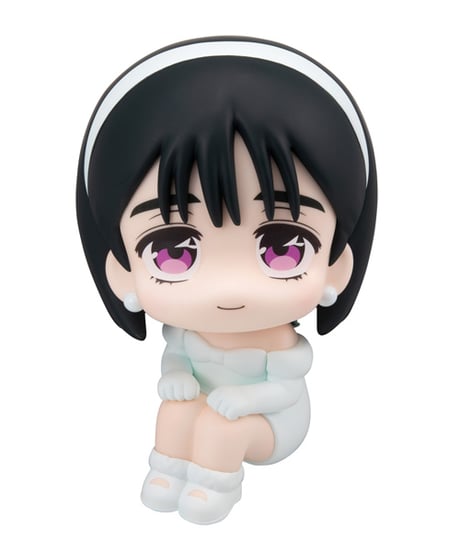 【予約】【送料無料】るかっぷ　ALIEN STAGE　スア　彩色済みフィギュア 　［メガハウス］