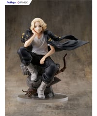 東京リベンジャーズ 佐野万次郎 1/7スケールフィギュア