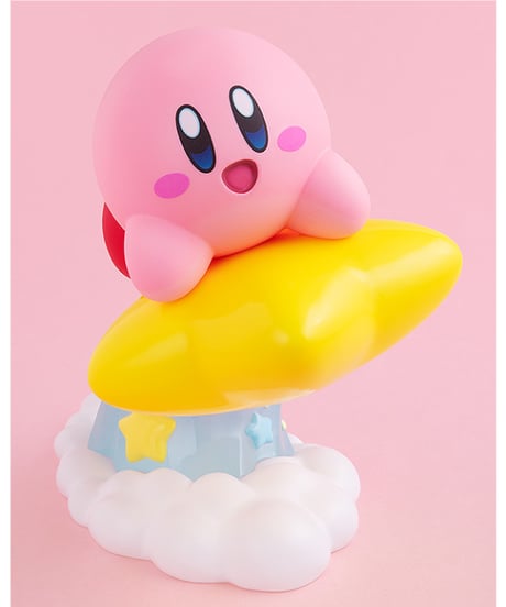 【予約】POP UP PARADE カービィ　星のカービィ　塗装済み完成品　[グッドスマイルカンパニー]