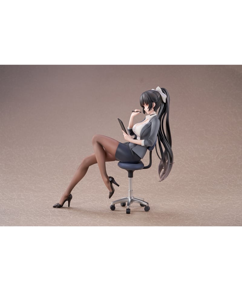 新品未開封　アズールレーン　高雄　OL ver. Amazon | アニゲーム アズールレーン 高雄 OL Ver. 全高約180mm