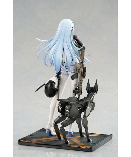 【予約】ドールズフロントライン 416 真夜中の福音Ver.　1/7スケール　塗装済み完成品　[APEX-TOYS]