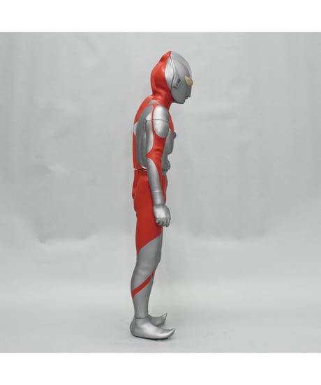 ウルトラマン(Aタイプ)/ (Bタイプ)/ (Cタイプ)/ メガソフビキット 復刻版【再販】 全３種