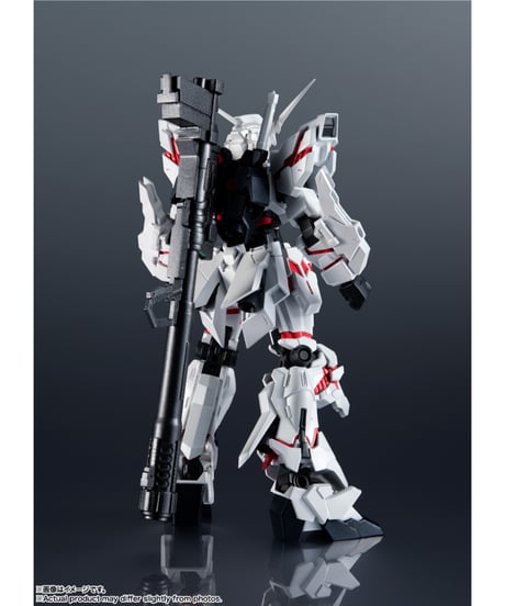【予約】【送料無料】GUNDAM UNIVERSE RX-0 UNICORN GUNDAM RENEWAL　［バンダイ］　【2026年6月再販分】