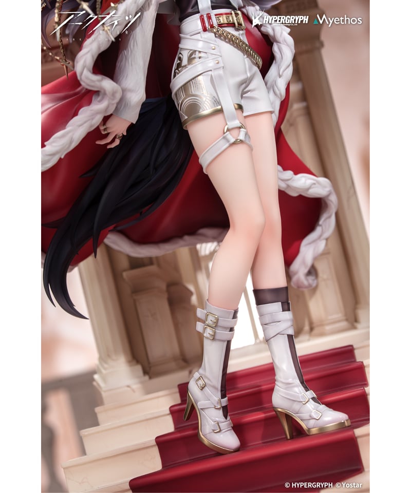 予約】血掟テキサス 遺君VER. 1/7スケール 塗装済み完成品 アーク