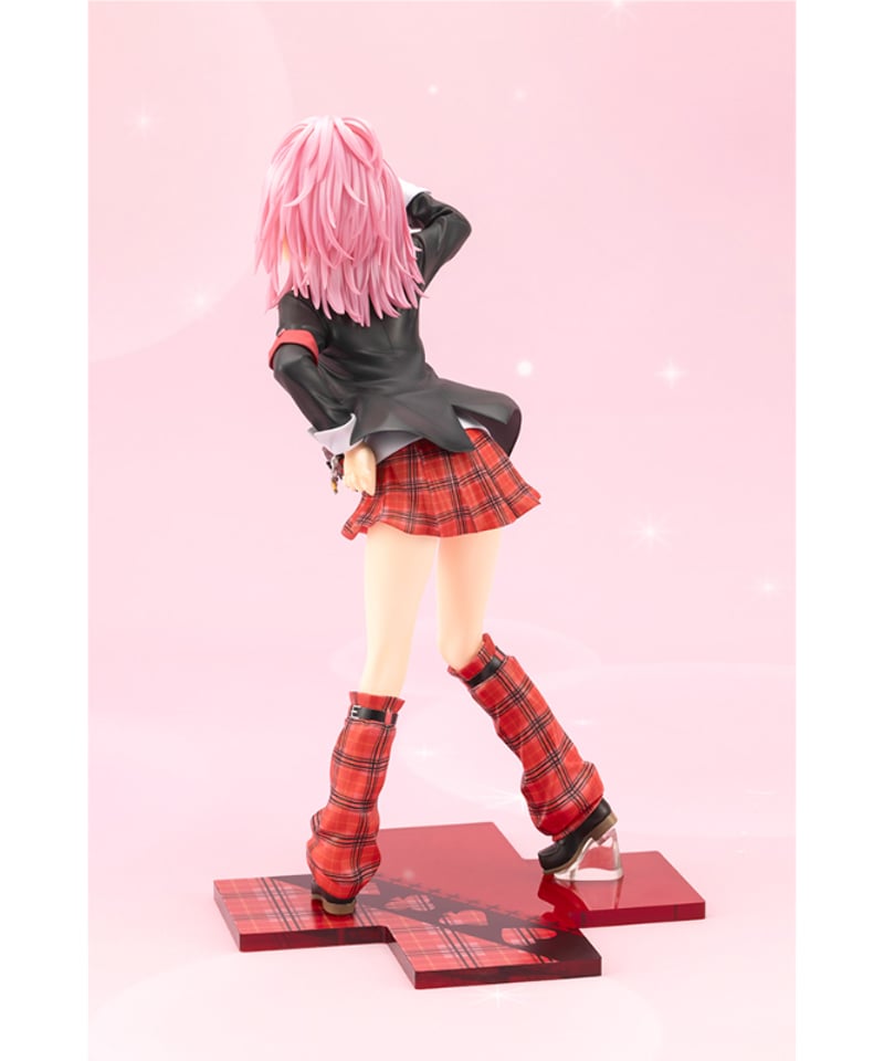 KOTOBUKIYA コトブキヤ しゅごキャラ！ほしな歌唄 制服ver. 2026年4