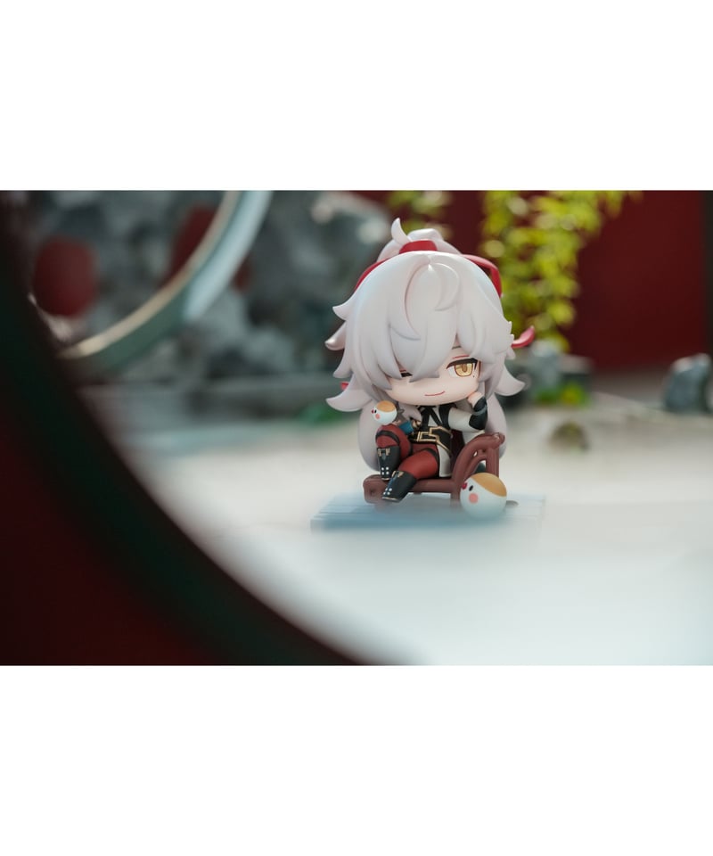 崩壊:スターレイル デフォルメフィギュア～旅立ちの時～ コンプリート