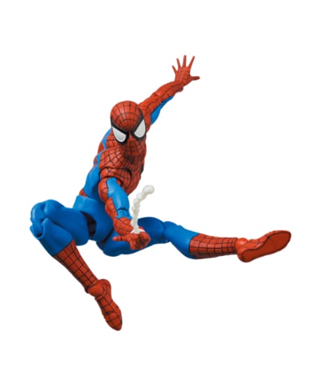 【送料無料】マフェックス No.185 MAFEX SPIDER-MAN(CLASSIC COSTUME Ver.)