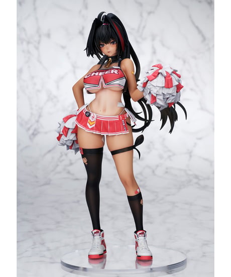 【予約】勝利の女神：NIKKE　ベイ　PVC完成品フィギュア　[フレア]