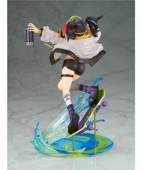 【予約】Fate/Grand Order バーサーカー 清少納言　1/7スケール　PVC&ABS製塗装済完成品　［アルター］