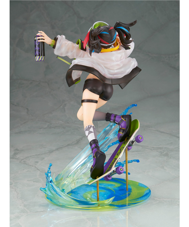 予約】Fate/Grand Order バーサーカー 清少納言 1/7スケール PVC&AB