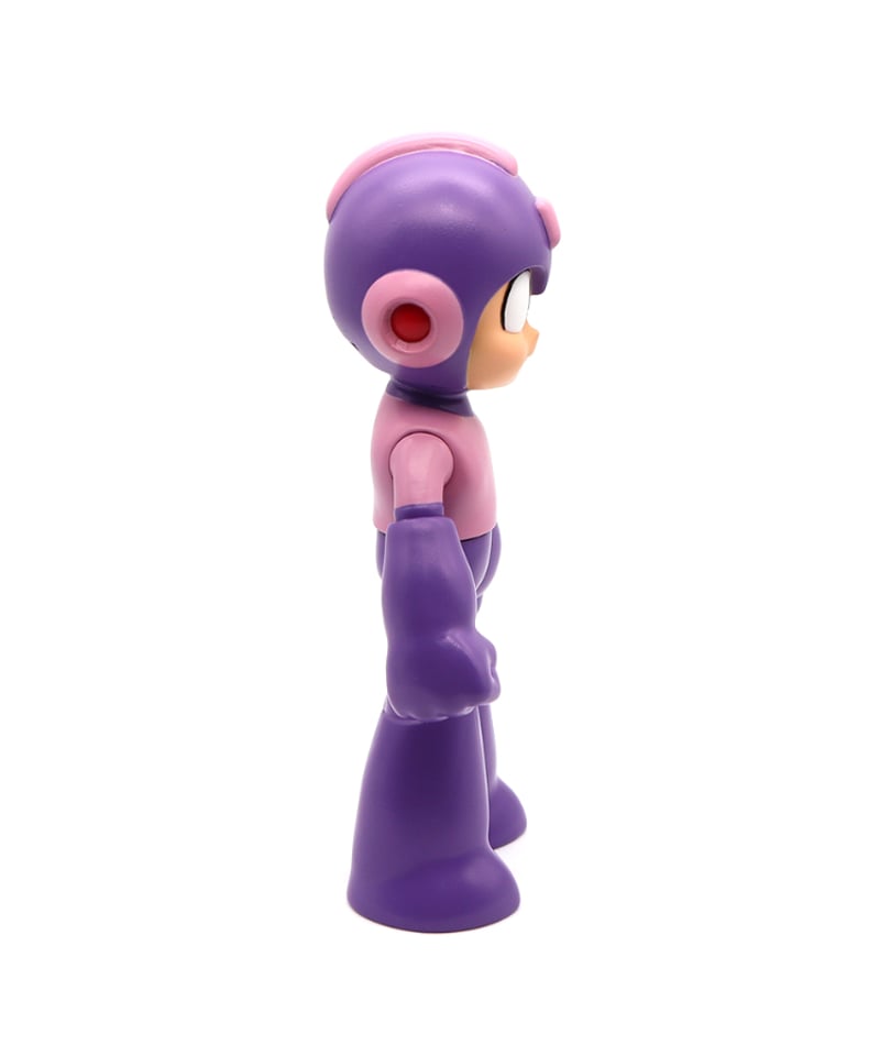 SOFVIPS ロックマン（シャドーブレード）ELECTRIC TOYS | WonderToys