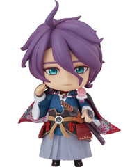 【予約】【再販】 ねんどろいど 歌仙兼定　塗装済み可動フィギュア　刀剣乱舞ONLINE　［オランジュ・ルージュ］