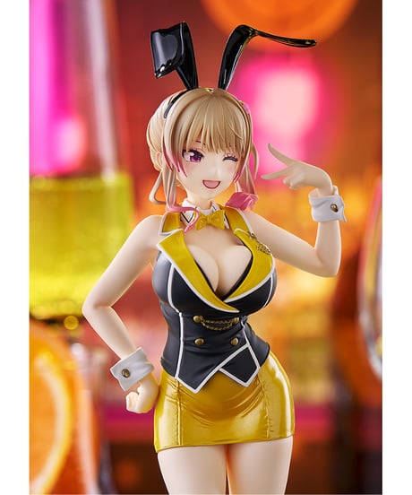 バニーガーデン　POP UP PARADE 凜 L size　塗装済み完成品
