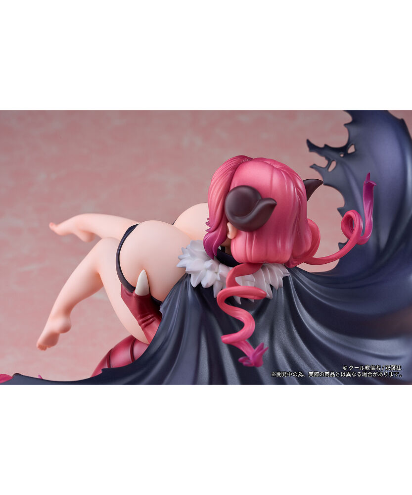 小林さんちのメイドラゴン』イルル 1/6 完成品フィギュア 小林さんちのメイドラゴン』イルル 1/6 完成品フィギュア