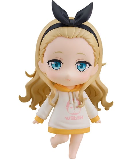 ねんどろいど クルミ【リコリス・リコイル】