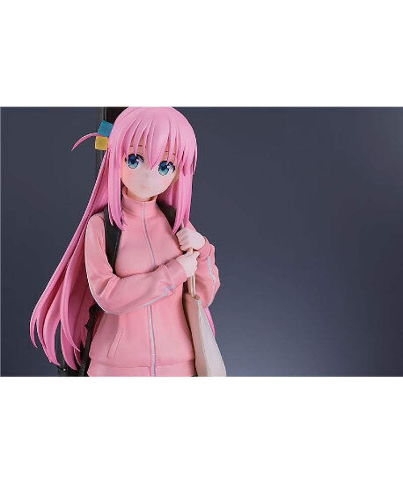 推しの子　ぼっち・ざ・ろっく! フィギュア　混合まとめ売り TENITOL 後藤ひとり – フィギュア通販はFURYU HOBBY MALL