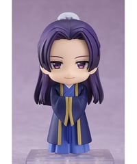 TVアニメ『俺だけレベルアップな件』 ねんどろいど 水篠旬 塗装済み