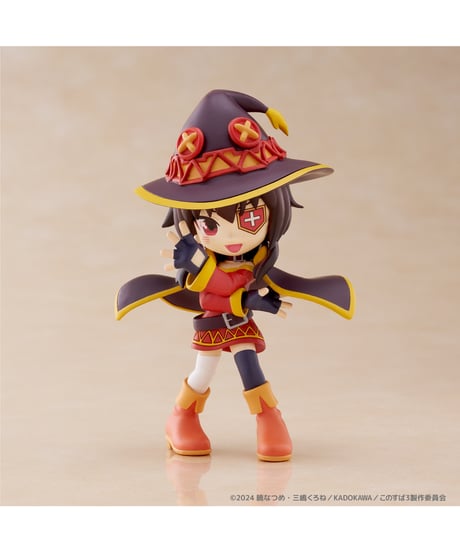 PalVerse　この素晴らしい世界に祝福を！３　６個入り１BOX
