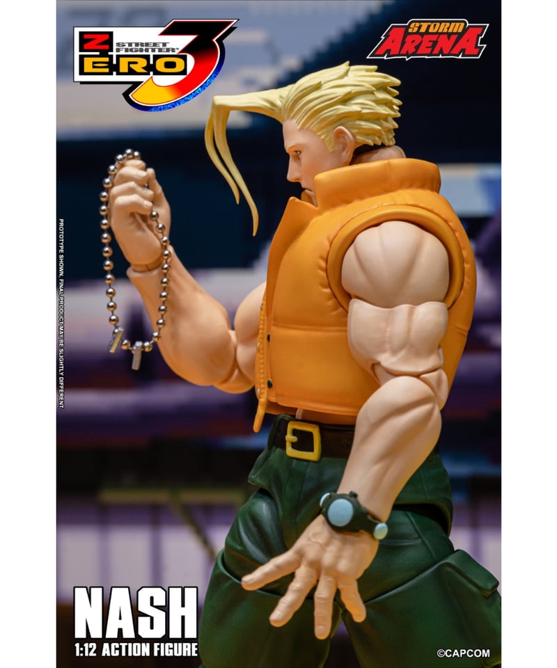 ストームコレクティブルズ　サブゼロ ストーム コレクティブルズ – viviON BLUE