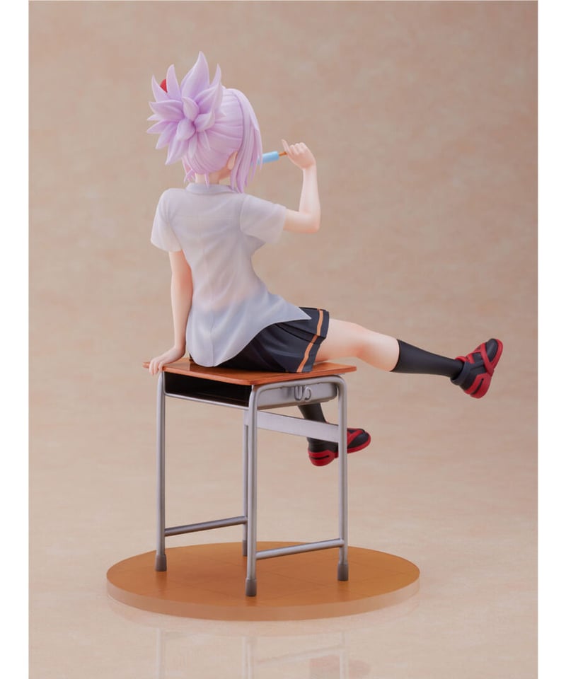 風巻祭里 1/7スケールフィギュア【あやかしトライアングル