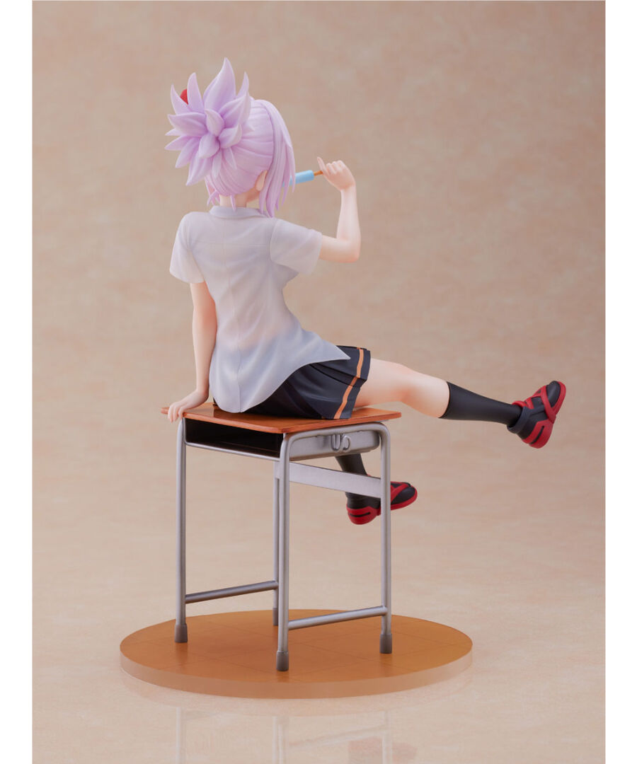 風巻祭里 1/7スケールフィギュア【あやかしトライアングル】 | WonderToys