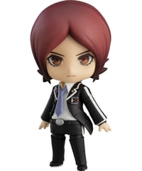 ねんどろいど 周防達哉　塗装済み可動フィギュア　ペルソナ2 罪　[グッドスマイルカンパニー]