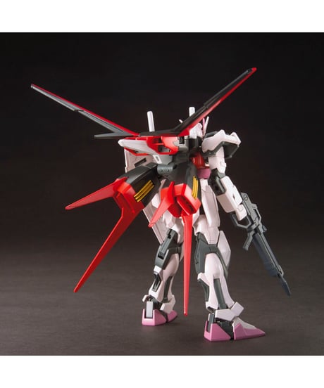HGCE 1/144 ストライクルージュ　【機動戦士ガンダムSEED】
