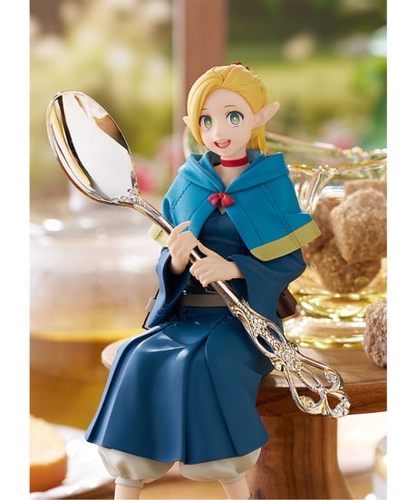 ダンジョン飯　POP UP PARADE Swacchao! マルシル　塗装済み完成品