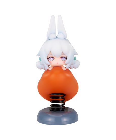 HappyShake アズールレーン ル・マラン　塗装済み完成品　［APEX-TOYS］