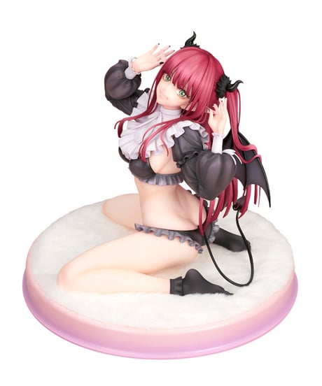 その着せ替え人形（ビスク・ドール）は恋をする 喜多川海夢 リズVer.　1/6スケール PVC&ABS製塗装済完成品