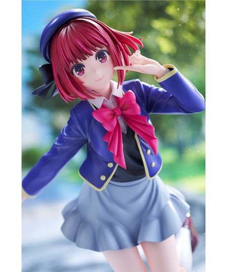 【予約】有馬かな【再生産】　【推しの子】　1/7　PVC塗装済み完成品　［コトブキヤ］