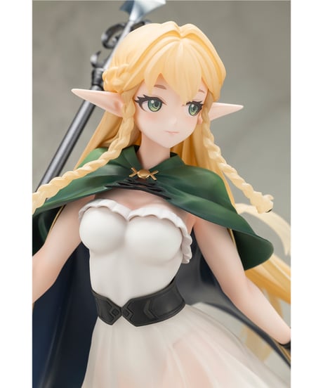 エルトリンデ　ユニコーンオーバーロード　1/7　PVC塗装済み完成品　[コトブキヤ]