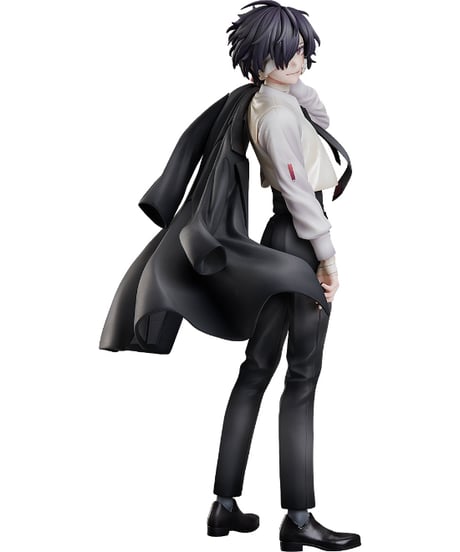 『文豪ストレイドッグス』 太宰治 原作版 15歳ver.　1/7スケールフィギュア　プラスチック製塗装済み完成品