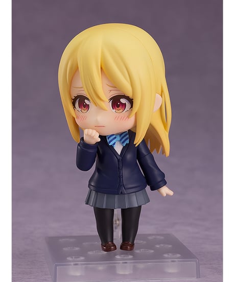 愚かな天使は悪魔と踊る　ねんどろいど 天音リリー　プラスチック製 塗装済み可動フィギュア