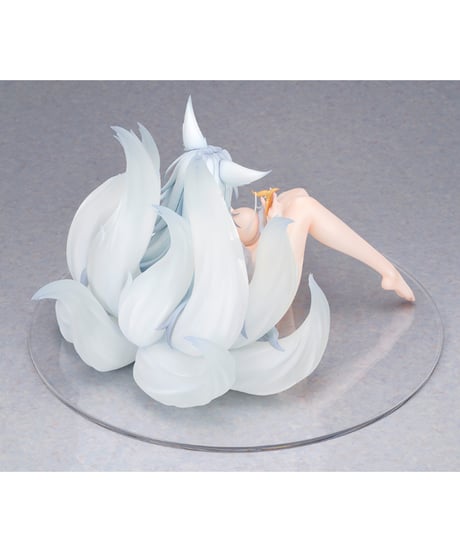 【予約】信濃　雅夢の白浜Ver　アズールレーン　1/6スケール　PVC&ABS製塗装済完成品　［アルター］