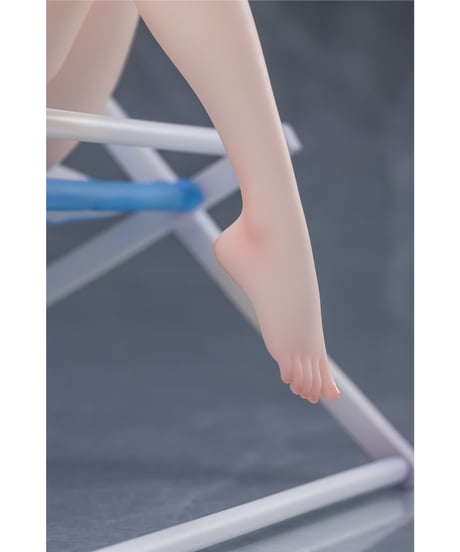 アズールレーン ル・マラン 隠れ家のマルコディVer. 1/6 完成品フィギュア