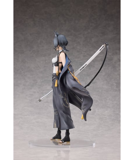 【予約】現人擬神シリーズ 狛犬-律- 1/6 完成品フィギュア　［MAGI ARTS］