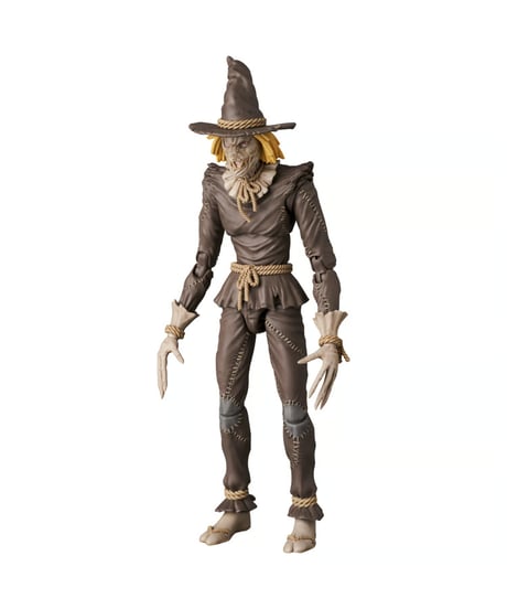 MAFEX SCARECROW（BATMAN: HUSH Ver.）