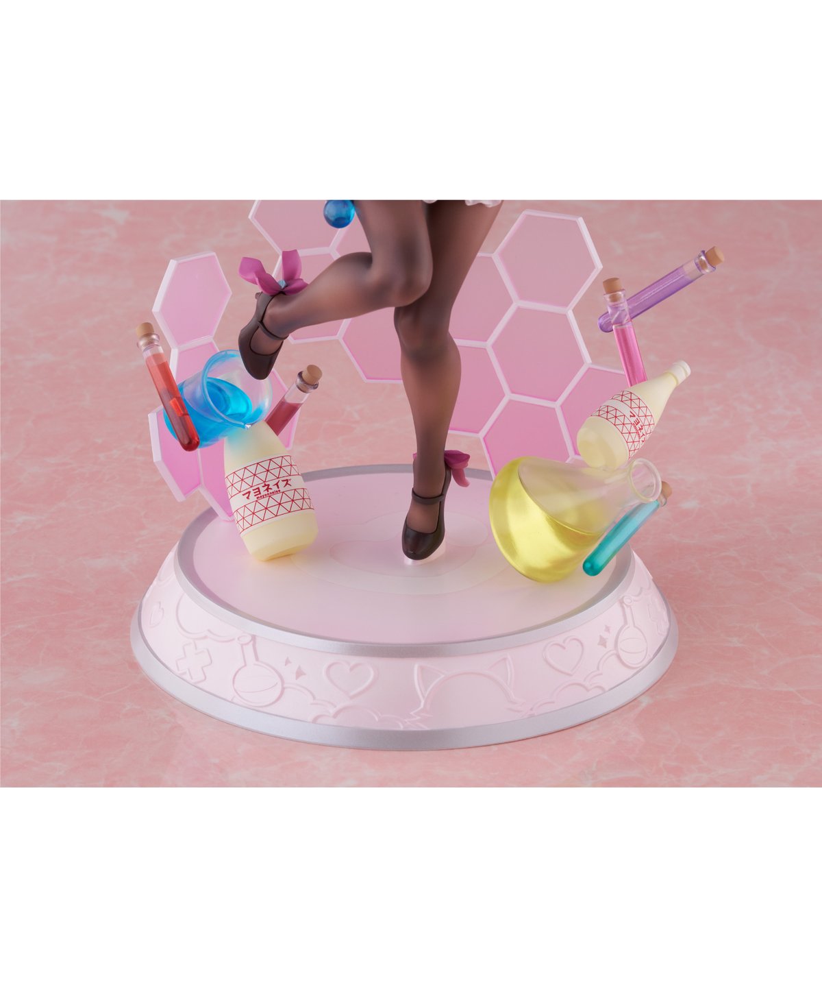 ホロライブプロダクション 博衣こより 1/7スケールフィギュア 塗装済み