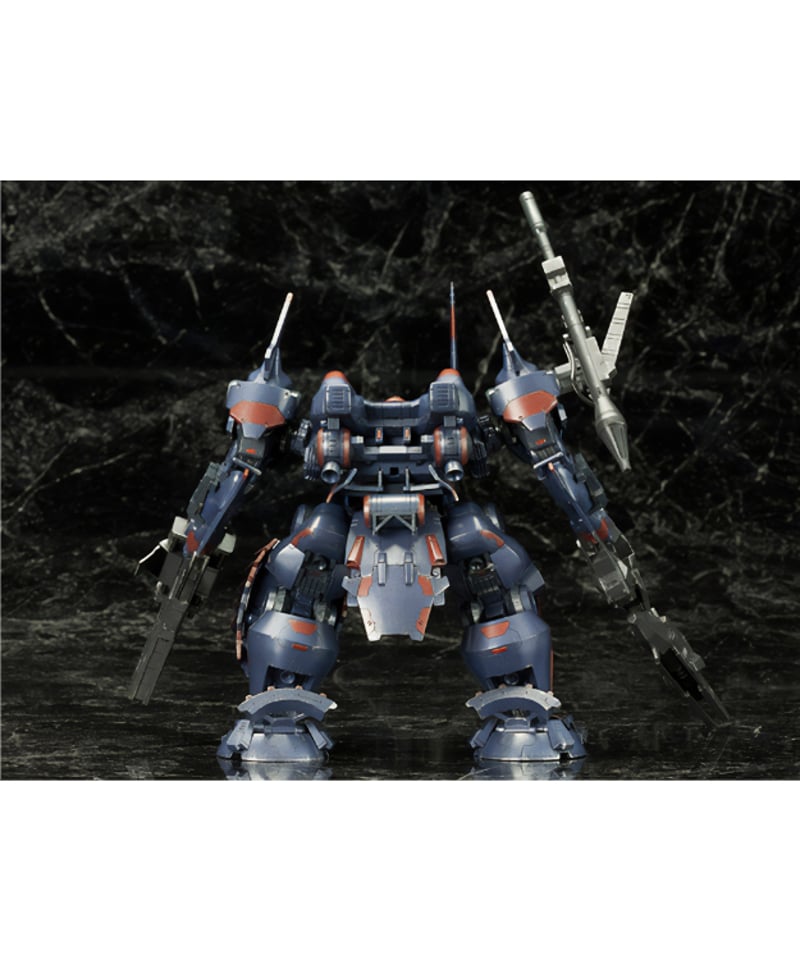 予約】アーマード・コアV KT-104/PERUN ハングドマン 再戦ver 予約】アーマード・コアV KT-104/PERUN ハングドマン 再戦ver